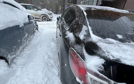 Mazda 3, 2010 год, 520 000 рублей, 6 фотография