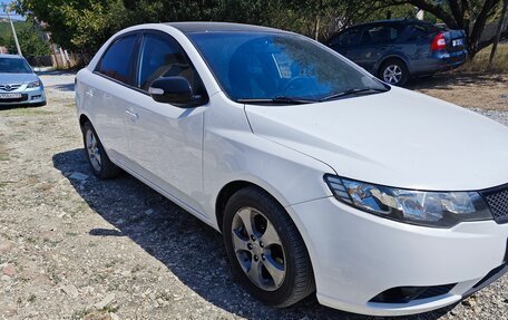 KIA Cerato III, 2009 год, 797 000 рублей, 3 фотография