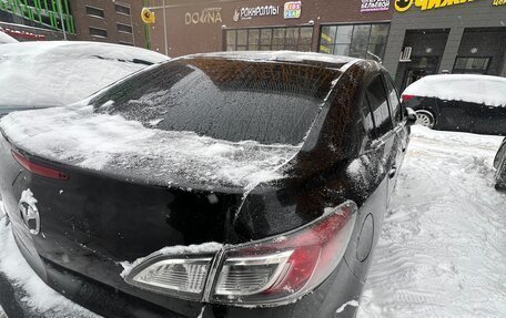 Mazda 3, 2010 год, 520 000 рублей, 5 фотография