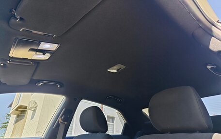 KIA Cerato III, 2009 год, 797 000 рублей, 7 фотография