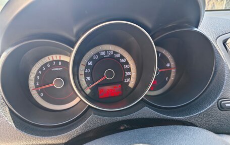 KIA Cerato III, 2009 год, 797 000 рублей, 5 фотография