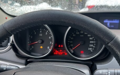 Mazda 3, 2010 год, 520 000 рублей, 7 фотография