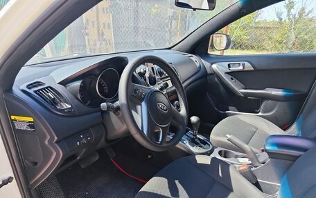 KIA Cerato III, 2009 год, 797 000 рублей, 6 фотография