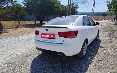 KIA Cerato III, 2009 год, 797 000 рублей, 2 фотография