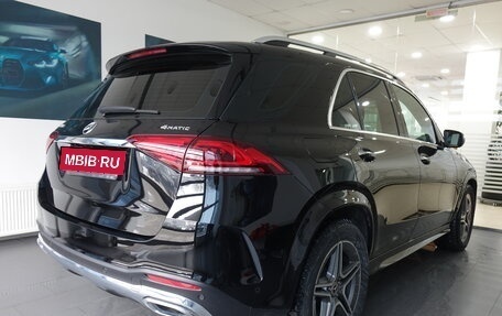 Mercedes-Benz GLE, 2020 год, 6 850 000 рублей, 4 фотография