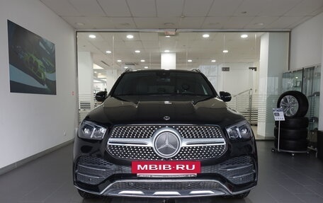 Mercedes-Benz GLE, 2020 год, 6 850 000 рублей, 2 фотография