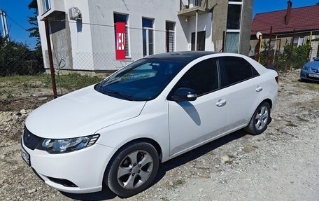 KIA Cerato III, 2009 год, 797 000 рублей, 4 фотография