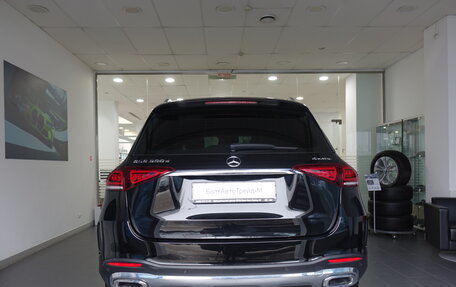 Mercedes-Benz GLE, 2020 год, 6 850 000 рублей, 5 фотография