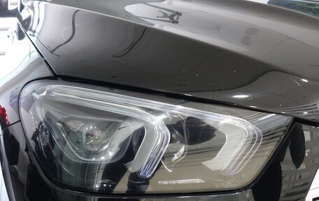 Mercedes-Benz GLE, 2020 год, 6 850 000 рублей, 7 фотография