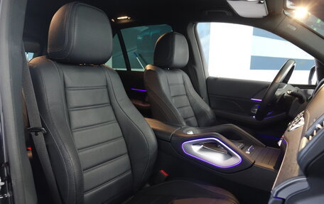 Mercedes-Benz GLE, 2020 год, 6 850 000 рублей, 13 фотография