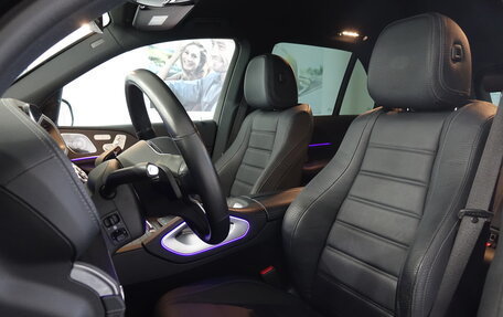 Mercedes-Benz GLE, 2020 год, 6 850 000 рублей, 11 фотография