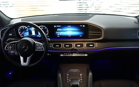 Mercedes-Benz GLE, 2020 год, 6 850 000 рублей, 15 фотография