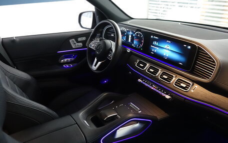 Mercedes-Benz GLE, 2020 год, 6 850 000 рублей, 14 фотография