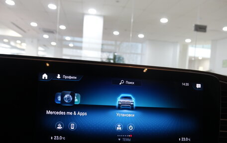 Mercedes-Benz GLE, 2020 год, 6 850 000 рублей, 19 фотография