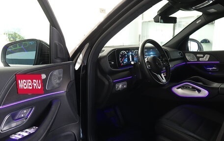 Mercedes-Benz GLE, 2020 год, 6 850 000 рублей, 9 фотография