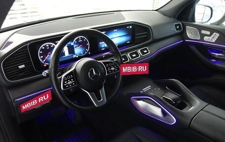 Mercedes-Benz GLE, 2020 год, 6 850 000 рублей, 12 фотография