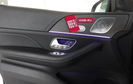 Mercedes-Benz GLE, 2020 год, 6 850 000 рублей, 10 фотография