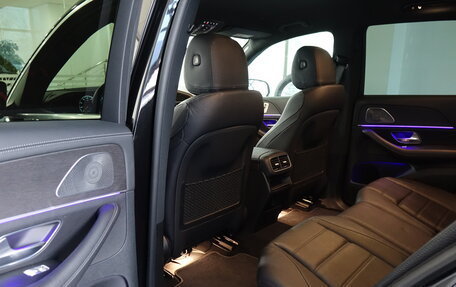 Mercedes-Benz GLE, 2020 год, 6 850 000 рублей, 22 фотография