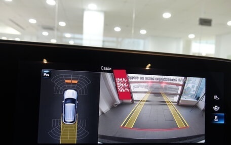 Mercedes-Benz GLE, 2020 год, 6 850 000 рублей, 20 фотография