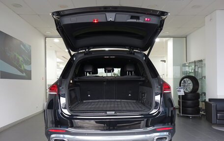 Mercedes-Benz GLE, 2020 год, 6 850 000 рублей, 24 фотография