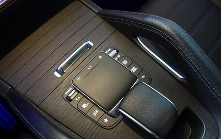 Mercedes-Benz GLE, 2020 год, 6 850 000 рублей, 21 фотография