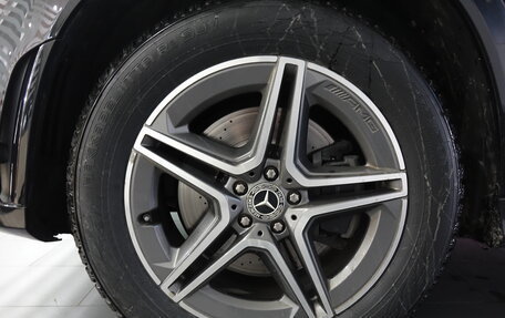 Mercedes-Benz GLE, 2020 год, 6 850 000 рублей, 26 фотография