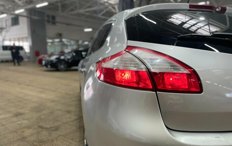 Renault Megane III, 2013 год, 575 000 рублей, 7 фотография