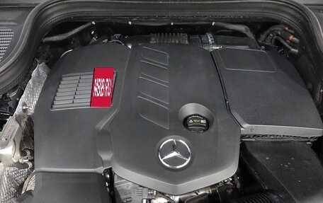 Mercedes-Benz GLE, 2020 год, 6 850 000 рублей, 25 фотография