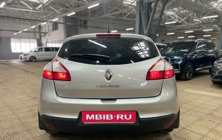 Renault Megane III, 2013 год, 575 000 рублей, 6 фотография