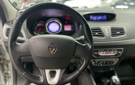 Renault Megane III, 2013 год, 575 000 рублей, 16 фотография