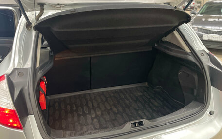 Renault Megane III, 2013 год, 575 000 рублей, 21 фотография