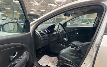 Renault Megane III, 2013 год, 575 000 рублей, 11 фотография