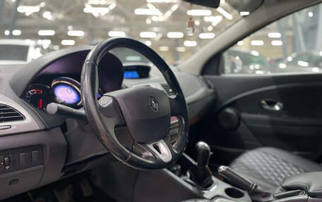 Renault Megane III, 2013 год, 575 000 рублей, 15 фотография