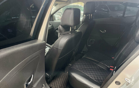 Renault Megane III, 2013 год, 575 000 рублей, 20 фотография