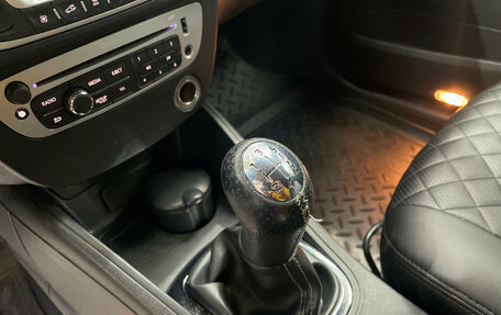 Renault Megane III, 2013 год, 575 000 рублей, 19 фотография