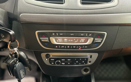 Renault Megane III, 2013 год, 575 000 рублей, 17 фотография