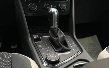 Volkswagen Tiguan II, 2019 год, 2 799 900 рублей, 16 фотография