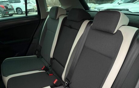 Volkswagen Tiguan II, 2019 год, 2 799 900 рублей, 8 фотография