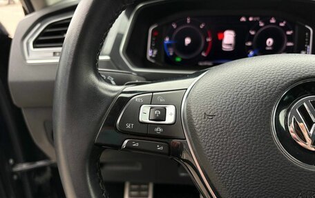 Volkswagen Tiguan II, 2019 год, 2 799 900 рублей, 11 фотография