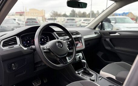 Volkswagen Tiguan II, 2019 год, 2 799 900 рублей, 7 фотография