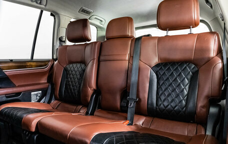 Mitsubishi Montero Sport, 2022 год, 3 899 000 рублей, 29 фотография