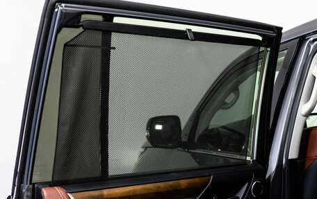 Mitsubishi Montero Sport, 2022 год, 3 899 000 рублей, 35 фотография