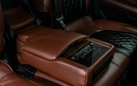 Mitsubishi Montero Sport, 2022 год, 3 899 000 рублей, 32 фотография