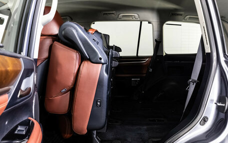 Mitsubishi Montero Sport, 2022 год, 3 899 000 рублей, 36 фотография