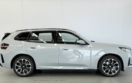 BMW X3, 2025 год, 7 800 000 рублей, 5 фотография