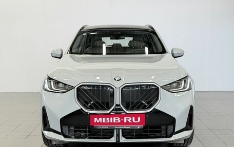 BMW X3, 2025 год, 7 800 000 рублей, 4 фотография