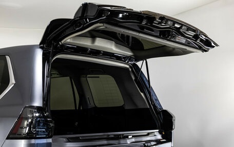 Mitsubishi Montero Sport, 2022 год, 3 899 000 рублей, 37 фотография