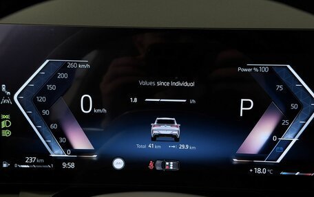 BMW X3, 2025 год, 7 800 000 рублей, 16 фотография