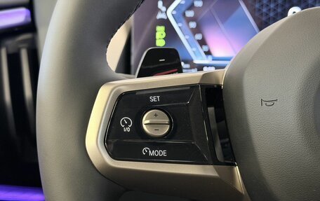 BMW X3, 2025 год, 7 800 000 рублей, 14 фотография