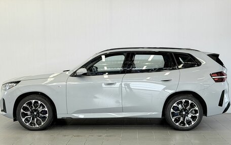 BMW X3, 2025 год, 7 800 000 рублей, 8 фотография